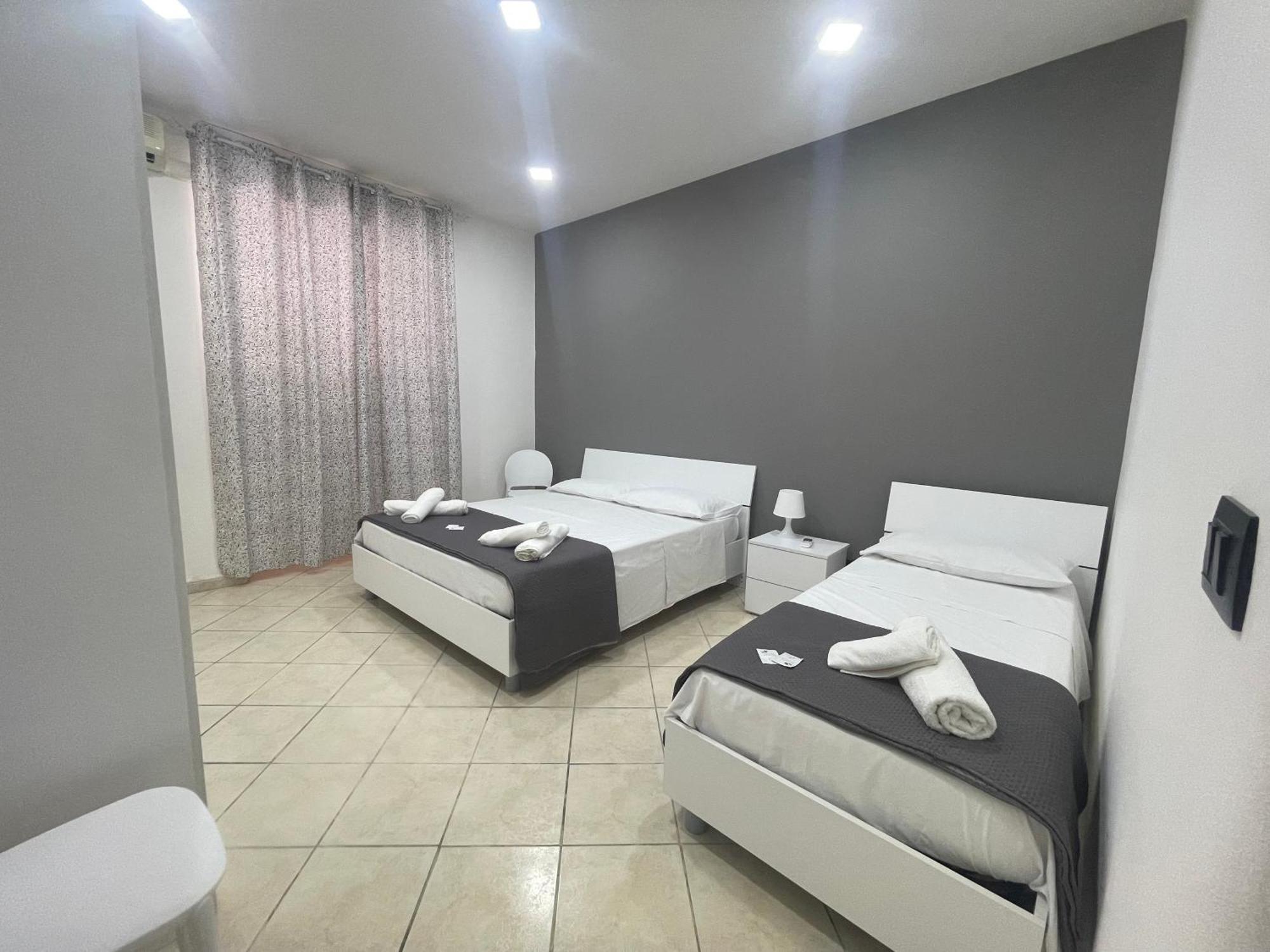 Dato House CTA Exterior foto